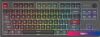 Клавиатура Montech MKey TKL Darkness MK87DR