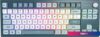 Клавиатура Montech MKey TKL Freedom MK87FY
