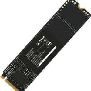 SSD Digma Meta M6E 1TB DGSM4001TM6ET