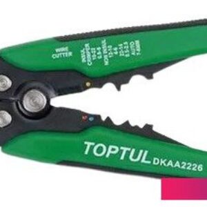 Кримпер Toptul DKAA2226