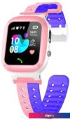 Детские умные часы Prolike PLSW18PN (розовый)