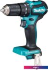 Ударная дрель-шуруповерт Makita DHP483RAJ (без АКБ