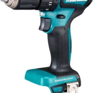 Ударная дрель-шуруповерт Makita DHP483RAJ (без АКБ