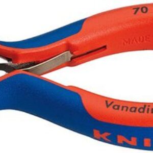 Кусачки боковые (бокорезы) Knipex KN-7015110
