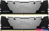 Оперативная память Kingston FURY Renegade 2x8ГБ DDR4 3200 МГц KF432C16RB2K2/16