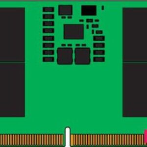 Оперативная память Kingston 16ГБ DDR5 SODIMM 5600 МГц KVR56S46BS8-16