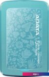 Внешний накопитель ADATA HC300 Eco 1TB AHC300E-1TU31-CGN