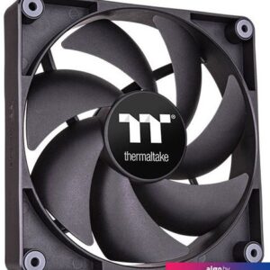 Вентилятор для корпуса Thermaltake CT120 2-Fan Pack CL-F147-PL12BL-A