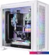 Корпус Thermaltake CTE C700 TG ARGB Snow CA-1X7-00F6WN-01