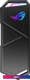 Бокс для накопителей M.2 ASUS ROG Strix Arion Lite