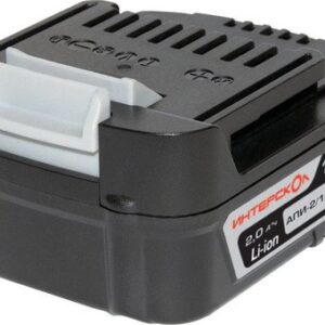 Аккумулятор Интерскол АПИ-2/14.4 (14.4В/2 Ah)