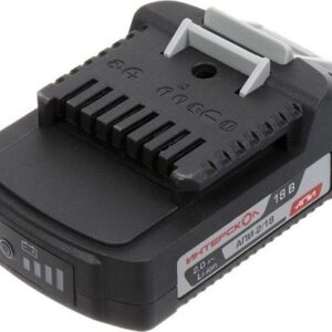 Аккумулятор Интерскол АПИ-2/18И (18В/2 Ah)