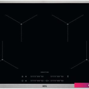 Варочная панель AEG IAE84411XB