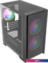 Корпус Powercase Alisio Micro Z3B ARGB CAMZB-A3