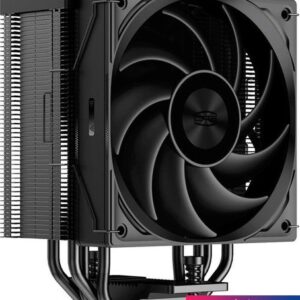 Кулер для процессора PCCooler RZ400 BK