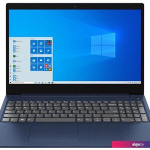 Ноутбук Lenovo IdeaPad 3 15ABA7 82RN008LRK