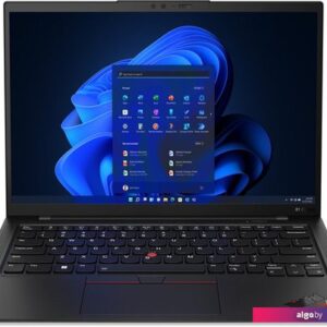 Ноутбук Lenovo ThinkPad X1 Carbon Gen 10 21CB0068RT
