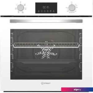 Электрический духовой шкаф Indesit IFE 3644 WH