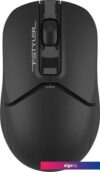 Мышь A4Tech Fstyler FB12S (черный)