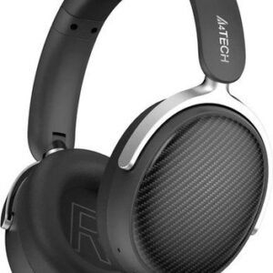 Наушники A4Tech Fstyler BH350C (черный)
