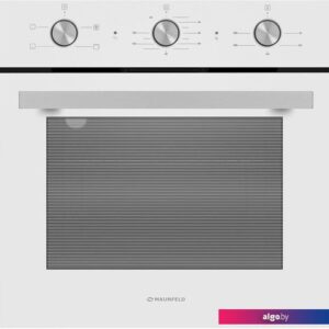 Электрический духовой шкаф MAUNFELD AEOC6040W