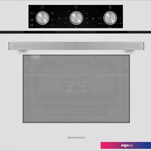 Электрический духовой шкаф MAUNFELD AEOF6060W