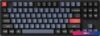 Клавиатура Keychron K8 Pro RGB K8P-J2-RU (Gateron G Pro Blue)