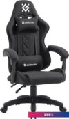 Кресло Defender Breeze (черный)
