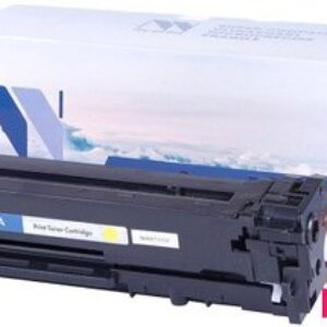 Картридж NV Print NV-CE322AY (аналог HP 128A CE322A)