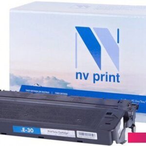 Картридж NV Print NV-E30 (аналог Canon E30)