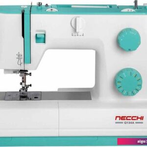 Электромеханическая швейная машина Necchi Q134A