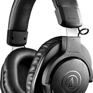Наушники Audio-Technica ATH-M20xBT