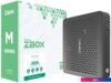 Баребон ZOTAC ZBOX edge MI351