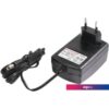 Зарядное устройство Интерскол ЗУ-1.5/14.4 2401.115 (14.4В)