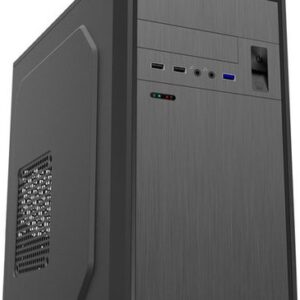 Корпус Powerman SV511 450W 6178440