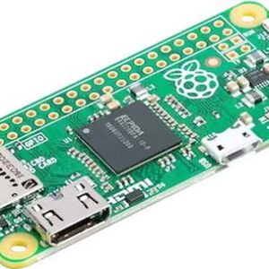Одноплатный компьютер Raspberry Pi Zero