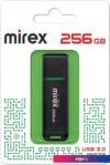 USB Flash Mirex Color Blade Spacer 3.0 256GB 13600-FM3SP256