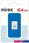 USB Flash Mirex Color Blade Minca 3.0 64GB 13600-FM3MWT64
