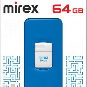 USB Flash Mirex Color Blade Minca 3.0 64GB 13600-FM3MWT64