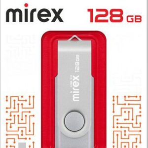 USB Flash Mirex Color Blade Swivel 3.0 128GB 13600-FM3SS128