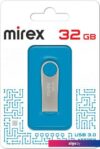 USB Flash Mirex Intrendo Keeper 3.0 32GB 13600-IT3KEP32