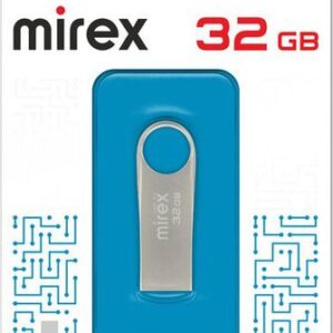 USB Flash Mirex Intrendo Keeper 3.0 32GB 13600-IT3KEP32