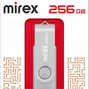 USB Flash Mirex Color Blade Swivel 3.0 256GB 13600-FM3SS256
