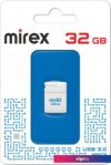 USB Flash Mirex Color Blade Minca 3.0 32GB 13600-FM3MWT32