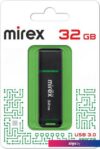 USB Flash Mirex Color Blade Spacer 3.0 32GB 13600-FM3SPB32