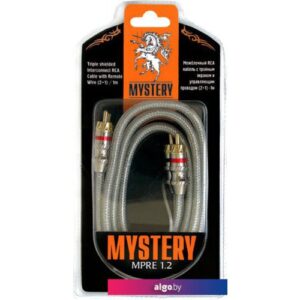 Кабель Mystery MPRE 1.2