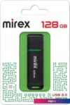 USB Flash Mirex Color Blade Spacer 3.0 128GB 13600-FM3SP128
