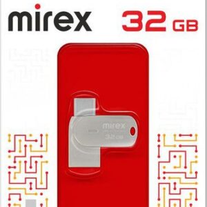 USB Flash Mirex Intrendo Bolero 3.0 32GB 13600-IT3BLR32