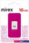 USB Flash Mirex Color Blade Minca 2.0 16GB 13600-FMUMIW16