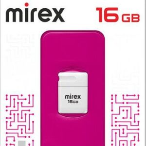 USB Flash Mirex Color Blade Minca 2.0 16GB 13600-FMUMIW16